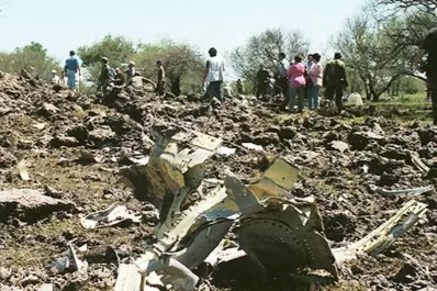 A 24 años de la tragedia de Austral, la Justicia absolvió a todos los acusados