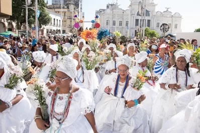 Brasil: suspendieron por segundo año en fila el carnaval de Bahía debido a la covid-19
