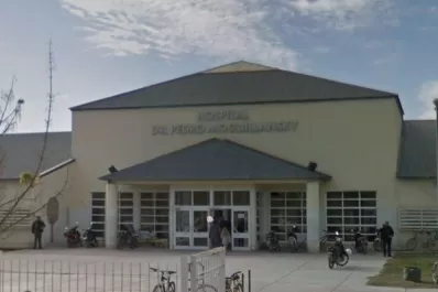 Tragedia en Río Negro: murió una niña de 10 años tras chocar con su cuatriciclo