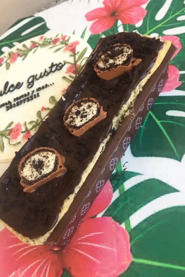 Cinco postres de Navidad fáciles y rápidos 