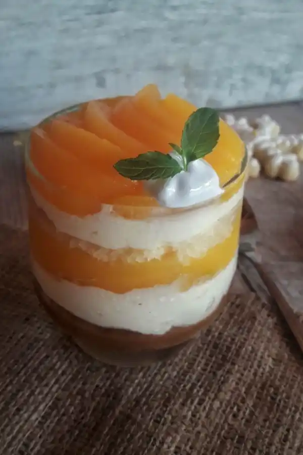 Cinco postres de Navidad fáciles y rápidos 