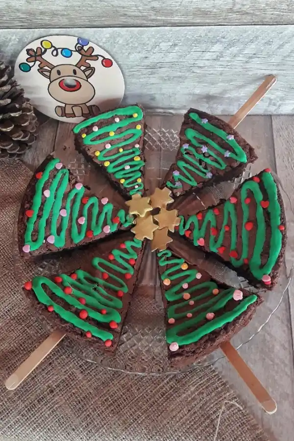 Cinco postres de Navidad fáciles y rápidos 