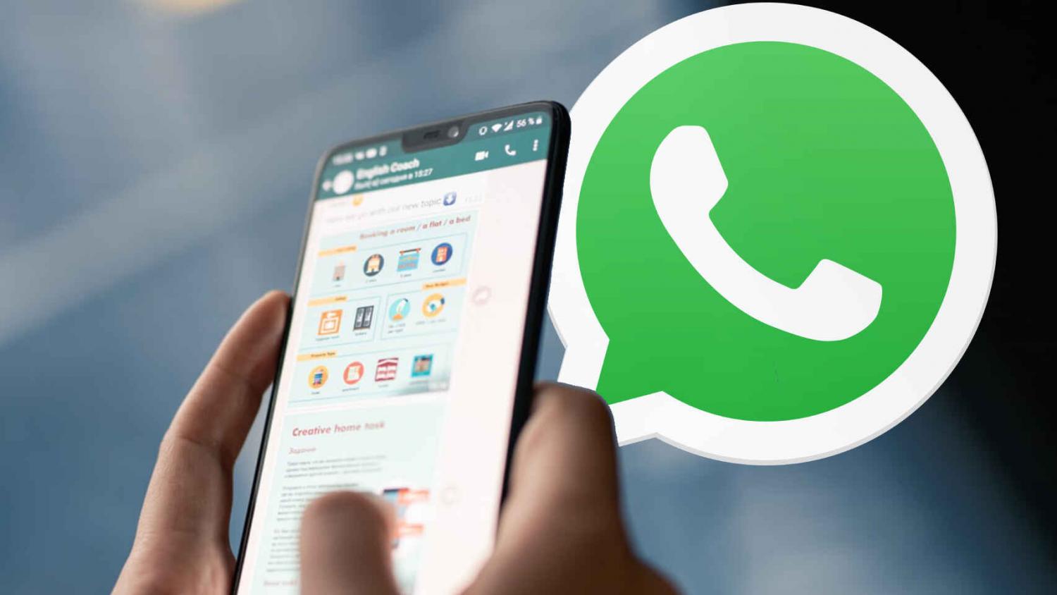 WhatsApp brought back the old functionality - OverTells Gaming