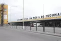 Levantan el bloqueo a la Terminal: Jaldo recibirá a representantes de ómnibus de larga distancia