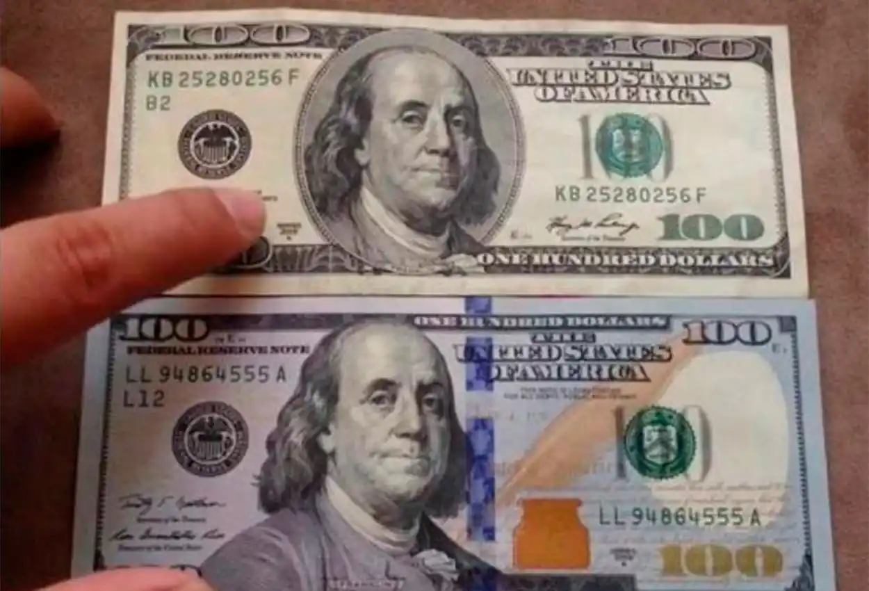 Dólares cara chica: el dolor de cabeza de los ahorristas argentinos se profundiza