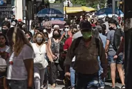 El comercio de Tucumán, en Navidad: Las ventas están en alza, afirman en la FET