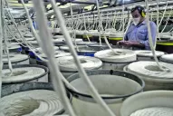 Según el Ministerio de Trabajo, más de 500.000 empleos registrados se crearon en 2021