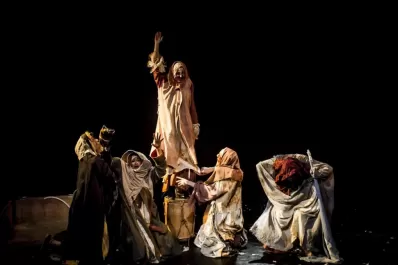 Una censura que no se olvidó y tiene proyección nacional