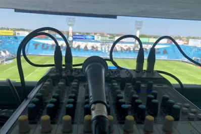 Atlético: el “Decano” ya tiene un  motivo para sonreír