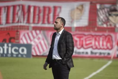 San Martín: no descansa ni en sus vacaciones