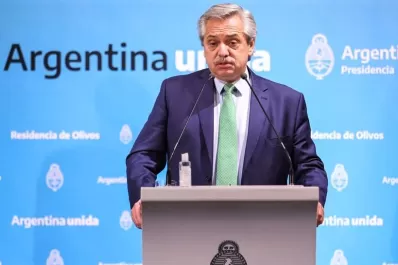 Borrador del Consenso Fiscal: con el foco en los impuestos