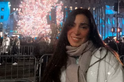 Tucumanos en Nueva York cuentan cómo enfrentan a la variante ómicron