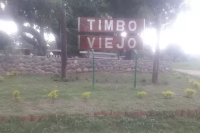 La emotiva historia de la plaza que cedió un vecino de El Timbó: Era el sueño de mi hermano
