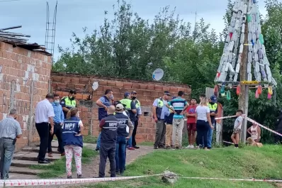 Investiga la muerte por disparo de un adolescente de 16 años