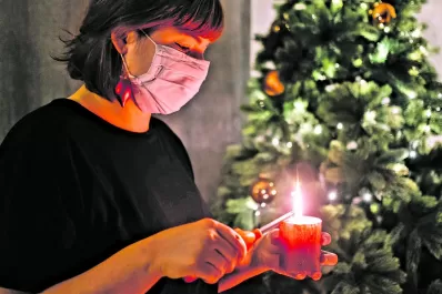 Para evitar contagios, accidentes e indigestiones: Consejos para cuidarnos en las Fiestas