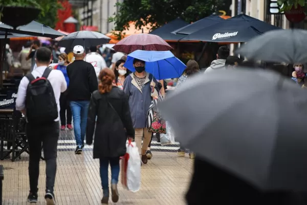 Cómo evitar que el virus sea el invitado de esta noche