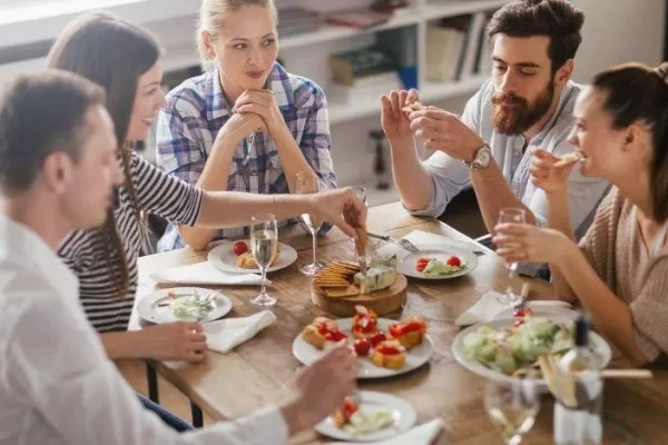 Pase sanitario: ¿también es indispensable para el amor?