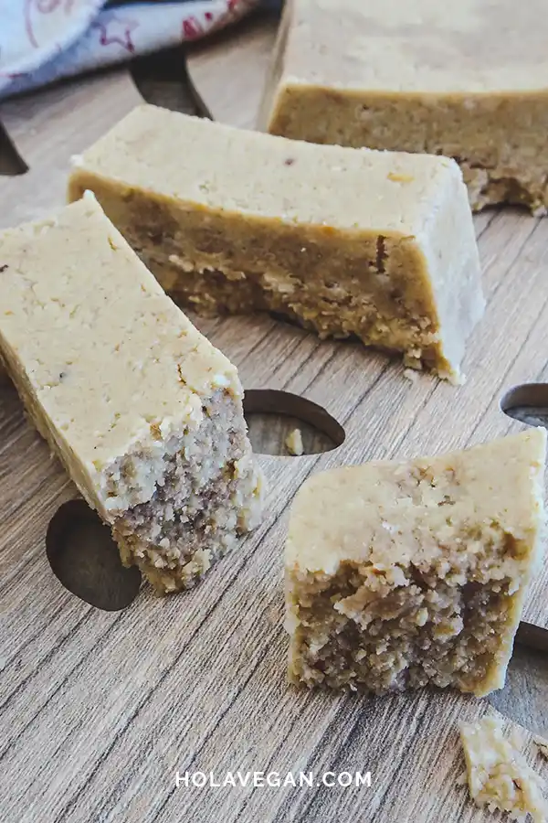 ¿Y si hacemos unas fiestas veganas?