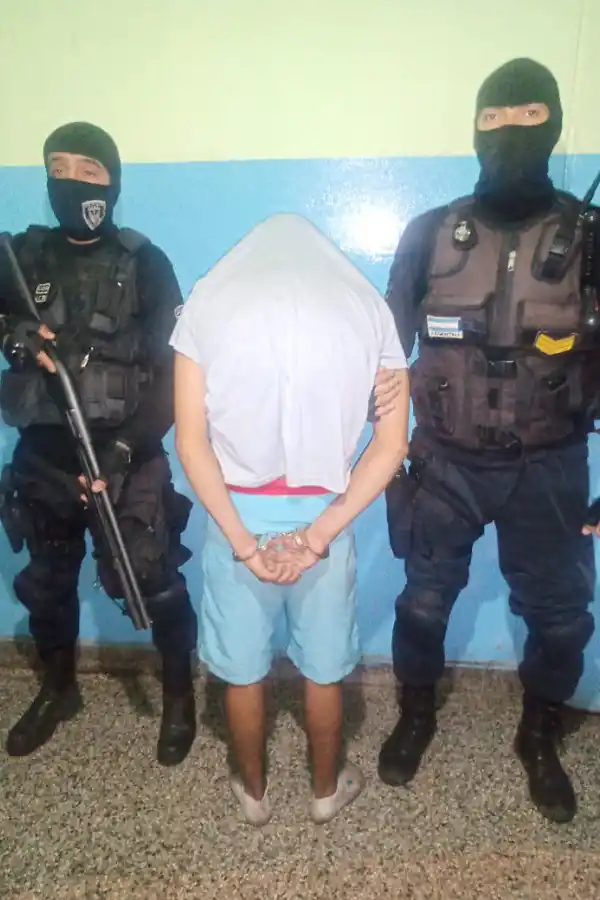 Inseguridad en Tucumán: Lo mataron de un tiro para robarle la moto, a metros de su casa