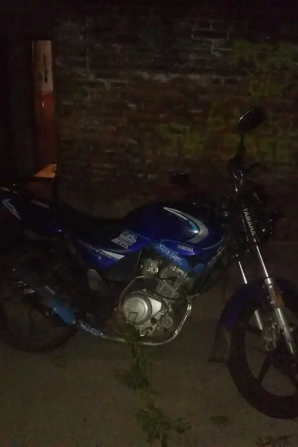 Inseguridad en Tucumán: Lo mataron de un tiro para robarle la moto, a metros de su casa