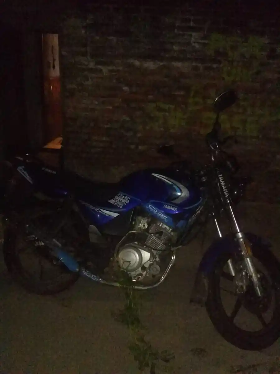 Inseguridad en Tucumán: Lo mataron de un tiro para robarle la moto, a metros de su casa