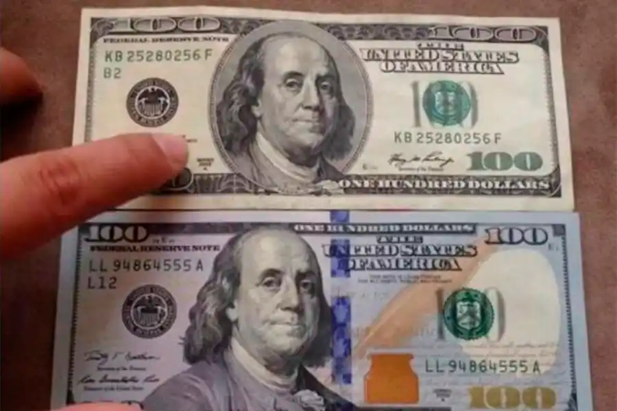 Dólares cara chica: el dolor de cabeza de los ahorristas argentinos se profundiza