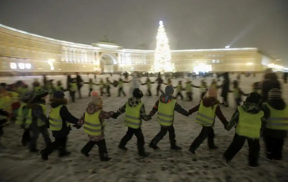 Arreglos para una Navidad en pandemia