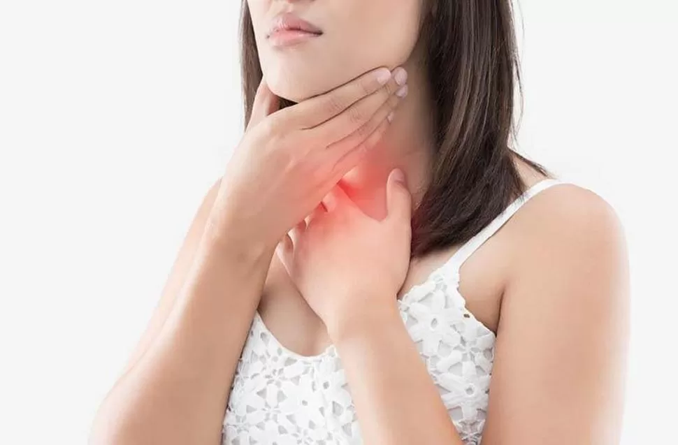 ¿Cuáles son los signos de alerta del hipotiroidismo?