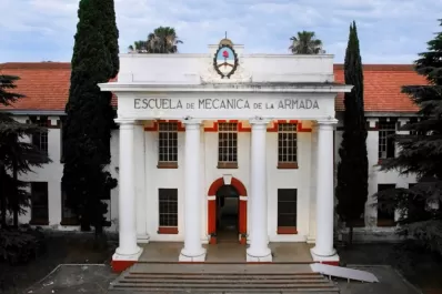 El lunes se formaliza la nominación de la ex ESMA como patrimonio mundial de Unesco