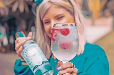 Son amigos y crearon un gin que tiene sabor a Tucumán