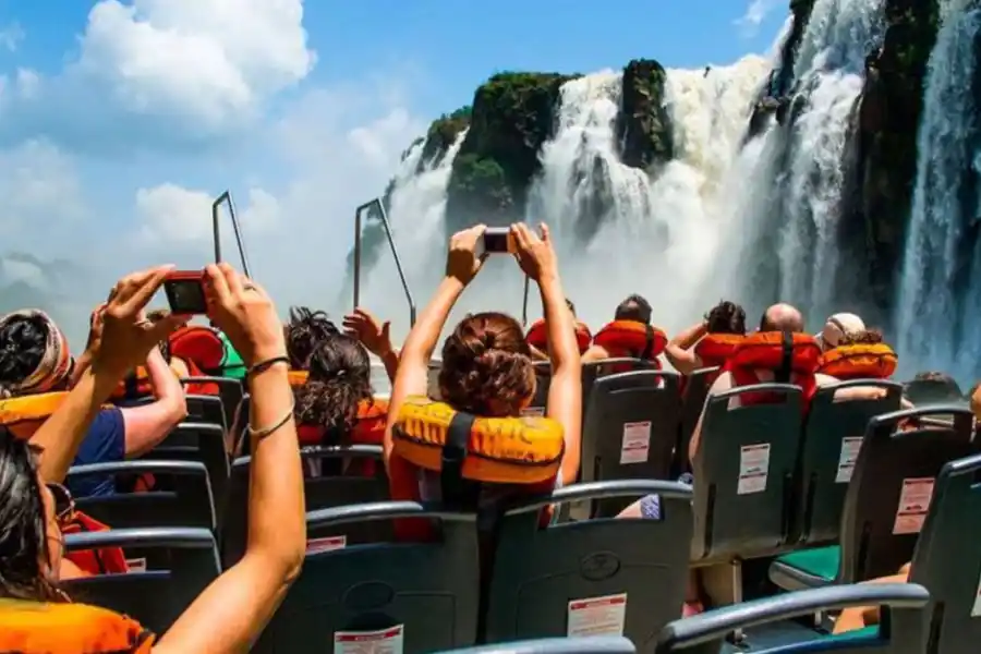 Previaje. Imagen ilustrativa