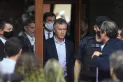 Mauricio Macri criticó el pase sanitario