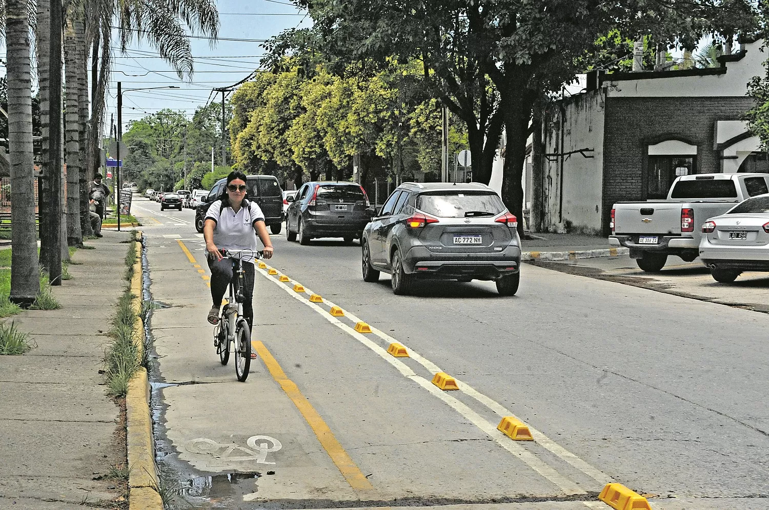 El Gran Tucumán necesita curarse: La salida para el caos de tránsito que se sufre todos los días