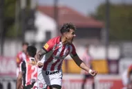 Lucas Diarte: “mi prioridad la tiene San Martín