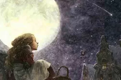 El cuento de la Navidad