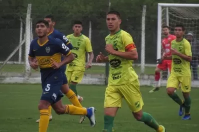 Dos apuestas que De Muner conoce bien