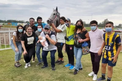 A tres días de la gran carrera “Pellegrini”: La clave estará en la largada