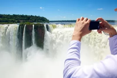 Datos claves para tu visita a las Cataratas del Iguazú y sus alrededores