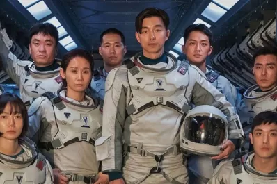 Qué hay para ver este domingo en streaming