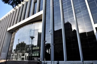 La política invadió de lleno la actividad parlamentaria en 2021