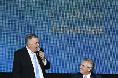 Un cierre de año con encuentros políticos