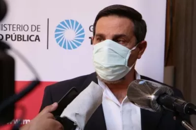 Por la suba de contagios, se controlará el ingreso de los que vengan desde Córdoba