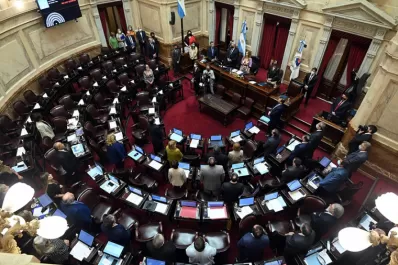 El miércoles el Senado debatirá la modificación de Bienes Personales, y podría convertirse en ley