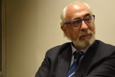 Santiago Kovadloff: “La gente siente una profunda decepción cívica con la política”