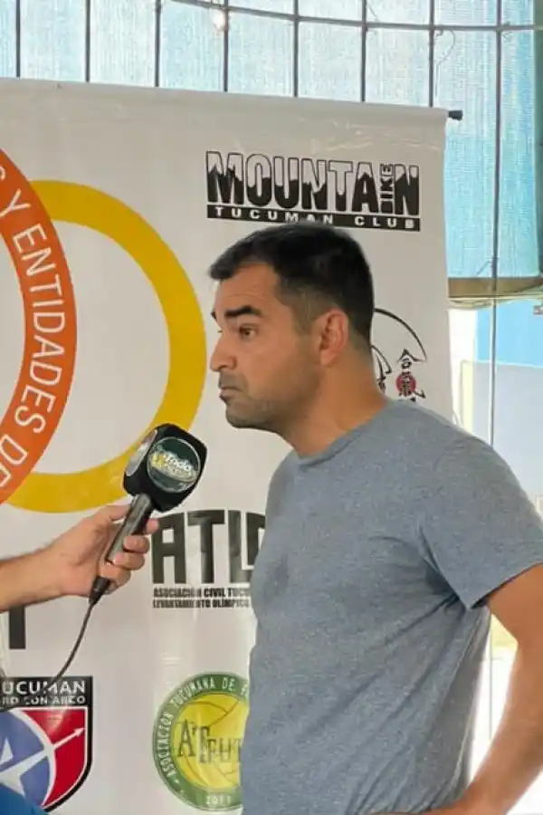 Para Arquez está todo por hacer