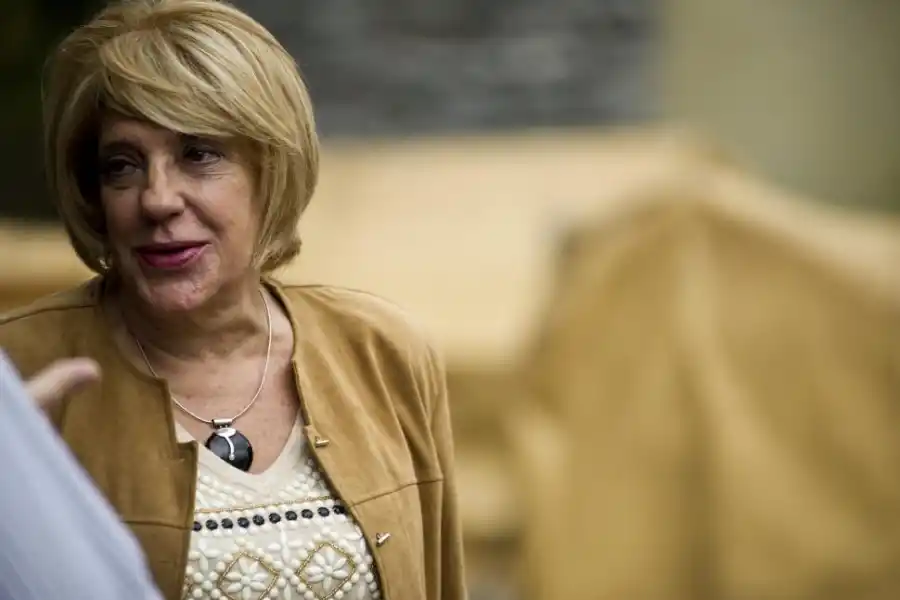 Norah Castaldo: “El teatro debe ser universal en donde se presente”