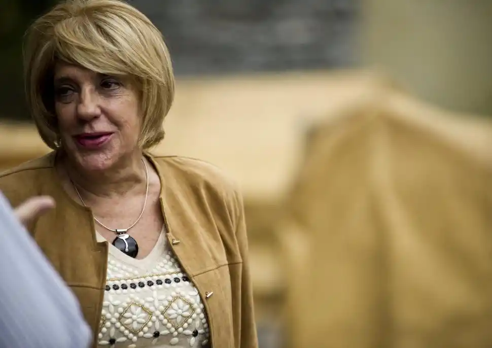 Norah Castaldo: “El teatro debe ser universal en donde se presente”