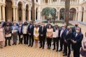 La Nación firmó el Consenso Fiscal 2022 con gobernadores de todo el país