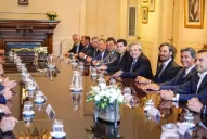 Cuáles son los principales puntos del Consenso Fiscal 
