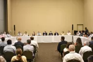 La mesa local de Juntos por el Cambio, lapidaria con la gestión del Gobierno tucumano